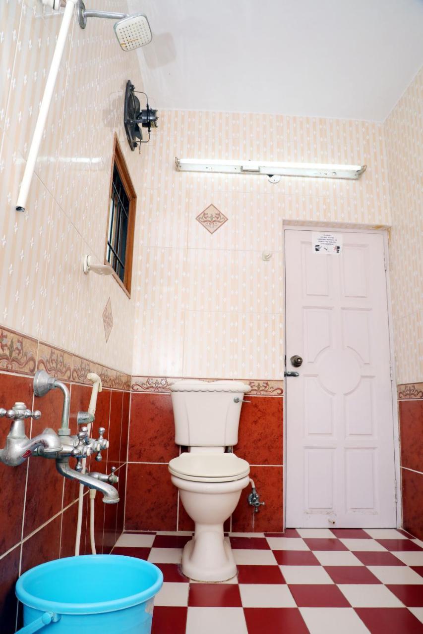 Rainbow House Luxury Rooms 첸나이 외부 사진